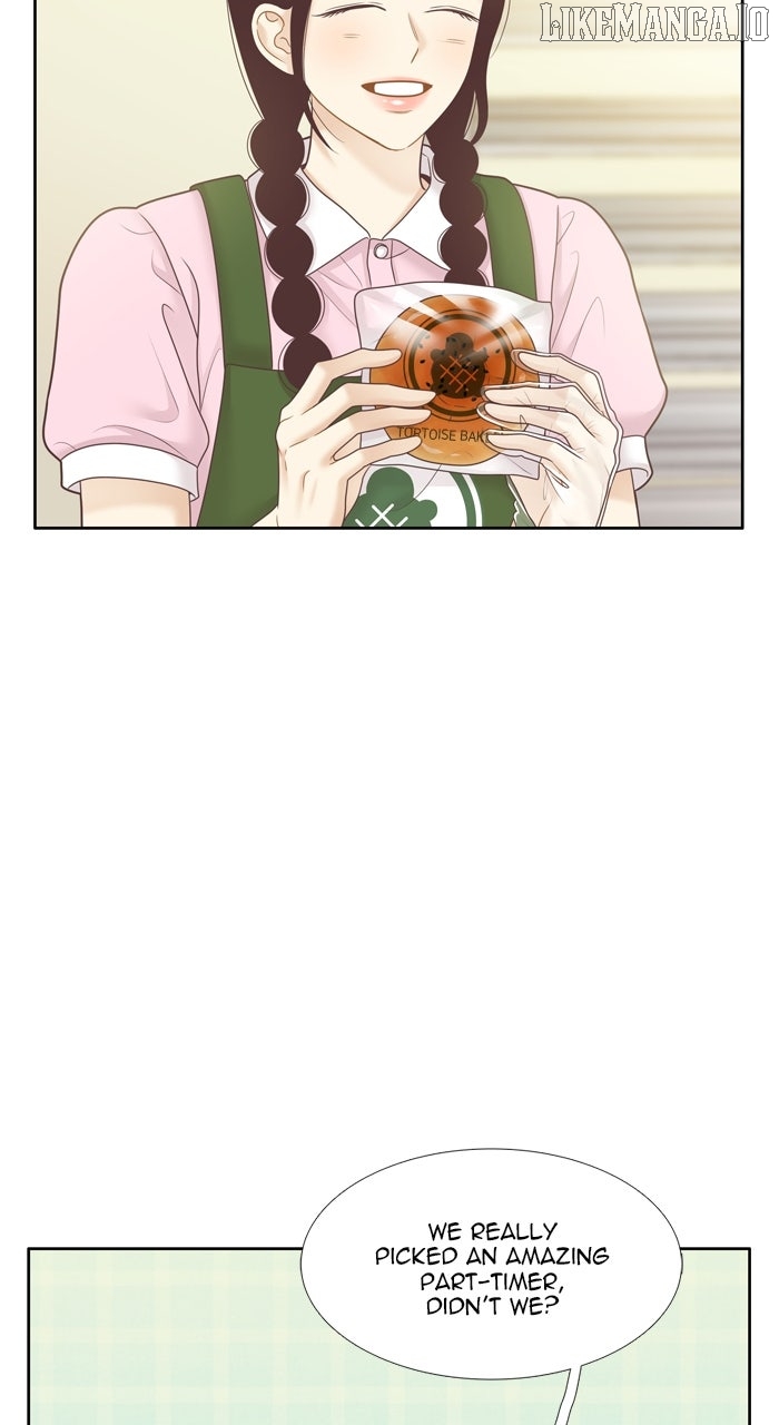 Girl’s World ( World of Girl ) Chapter 462 - page 32